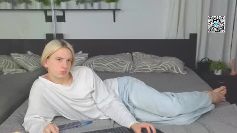 ron vilsx online show from November 24, 10:27 am