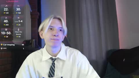 Snapshot of ron_vilsx chatting on February 28, 5:59 am ron vilsx online show from February 28, 5:59 am