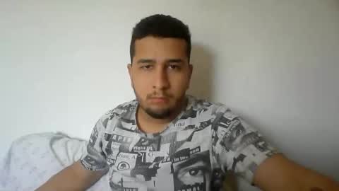 ronal498036 online show from April 3, 12:02 pm