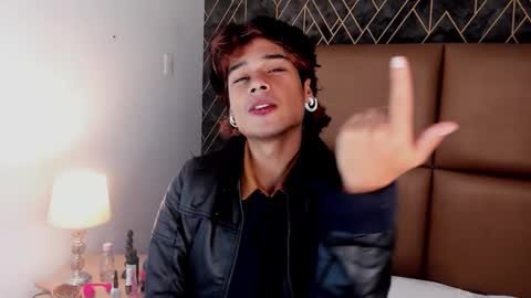 RONALD  online show from October 27, 8:00 pm