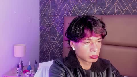 RONALD  online show from October 31, 10:13 pm