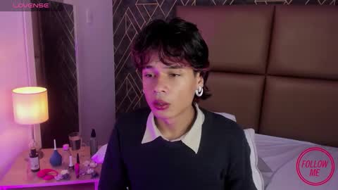 RONALD  online show from November 4, 3:13 pm