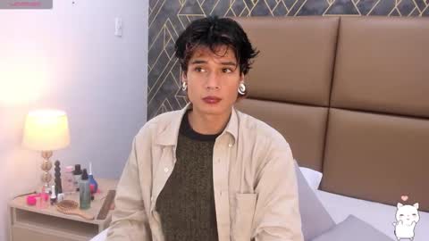 RONALD  online show from October 28, 8:00 pm