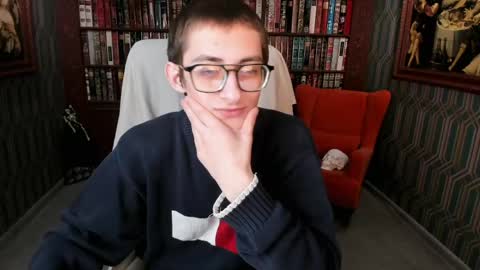 ronbevs online show from April 18, 8:20 pm