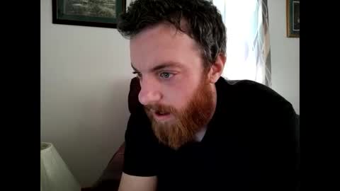 rondickulous1 online show from February 3, 7:31 pm