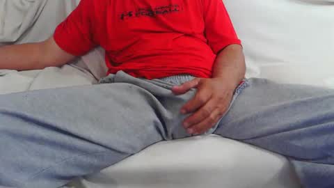 roney58 online show from May 16, 3:10 pm