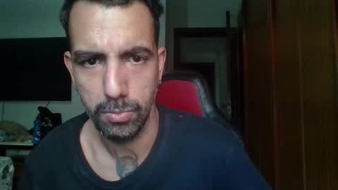 roninx13 online show from February 20, 8:10 pm