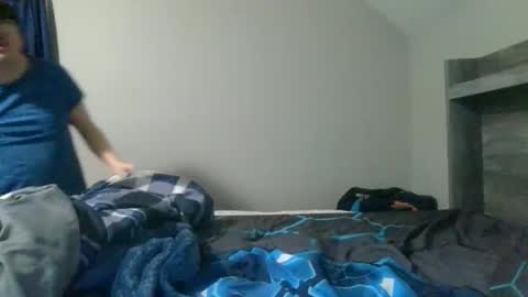 ronjon981 online show from February 17, 2:43 am