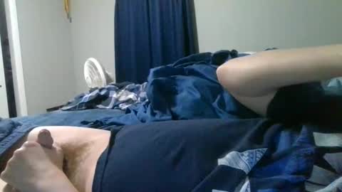 ronjon981 online show from February 2, 4:00 am