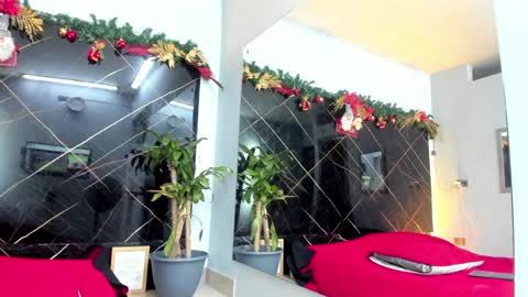 Snapshot of ronnie_777 chatting on December 2, 9:37 pm Ronnie 777 online show from December 2, 9:37 pm