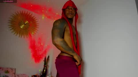 Ronnie 777 online show from November 18, 4:16 am