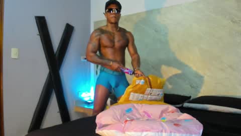 Snapshot of ronnie_777 chatting on January 21, 8:11 pm Ronnie 777 online show from January 21, 8:11 pm