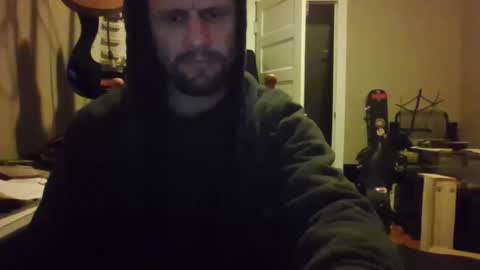 ronniejohnston13 online show from February 16, 4:10 am