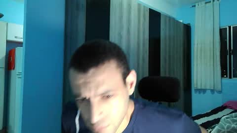 ronny online show from March 9, 9:53 pm