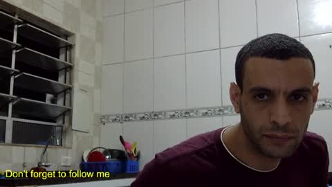 Snapshot of ronnispoto chatting on February 13, 8:55 pm ronny online show from February 13, 8:55 pm