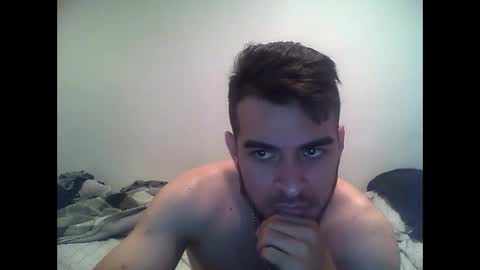 RonnyLatinHot online show from December 14, 10:24 am