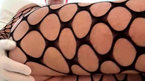 Ronny3a3 online show from January 12, 8:57 pm