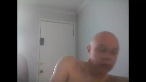 rooboy55 online show from April 6, 4:46 am