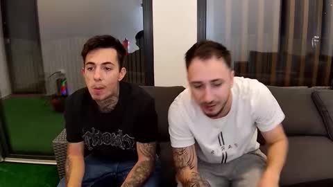 ionut online show from October 30, 8:10 pm