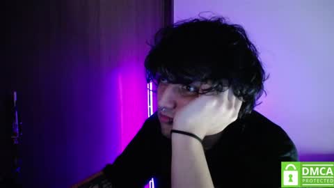 Snapshot of room_hot_x chatting on October 8, 12:59 am ken online show from October 8, 12:59 am