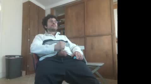 rorenjooo online show from April 12, 7:04 pm