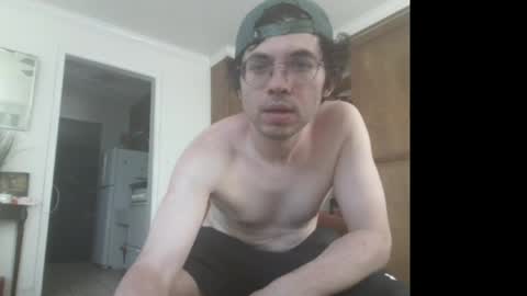 rorenjooo online show from April 13, 7:36 pm