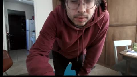 rorenjooo online show from April 18, 5:03 pm