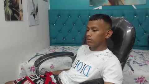 Snapshot of rory_castro chatting on October 7, 10:58 pm RORY CASTRO online show from October 7, 10:58 pm