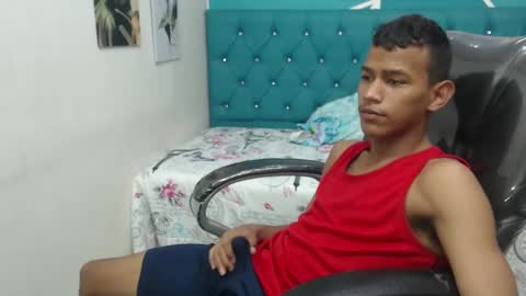 Snapshot of rory_castro chatting on September 14, 12:12 am RORY CASTRO online show from September 14, 12:12 am