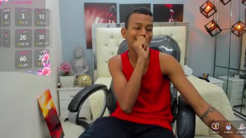 Snapshot of rory_castro chatting on September 9, 11:03 pm RORY CASTRO online show from September 9, 11:03 pm