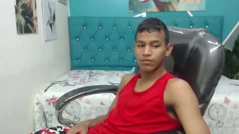 Snapshot of rory_castro chatting on September 18, 10:34 pm RORY CASTRO online show from September 18, 10:34 pm