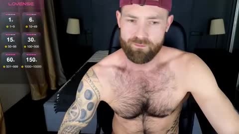Snapshot of roryreed chatting on February 18, 11:55 am Rory Reed online show from February 18, 11:55 am