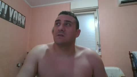 Rosario online show from March 10, 1:33 am