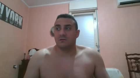 Rosario online show from April 10, 1:34 am