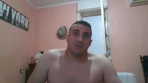 Rosario online show from October 31, 1:07 am