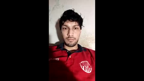 Ribuu online show from December 1, 7:33 am