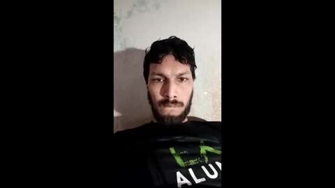 Snapshot of roskof69 chatting on September 11, 5:01 pm Ribuu online show from September 11, 5:01 pm