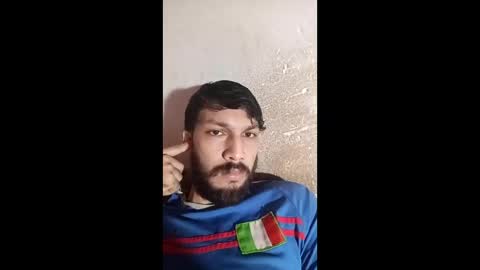 Ribuu online show from November 17, 5:38 pm