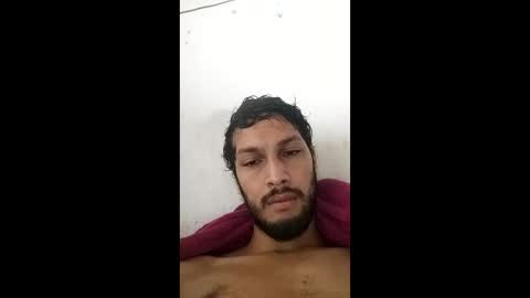 Snapshot of roskof69 chatting on January 2, 7:23 am Ribuu online show from January 2, 7:23 am