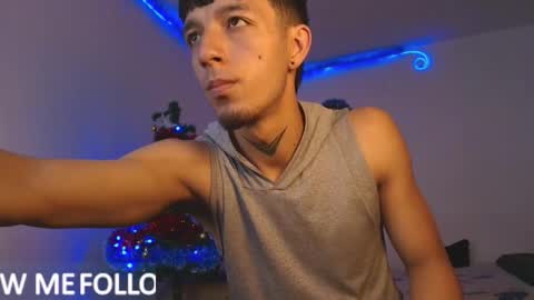 rosse_one online show from November 8, 3:10 am