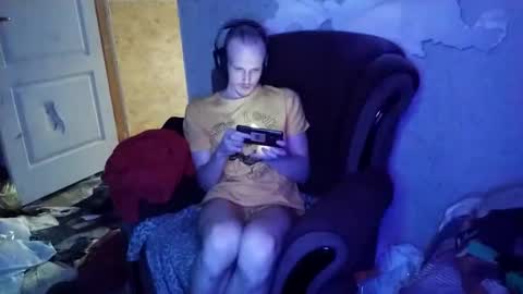 Ros online show from December 25, 7:56 pm