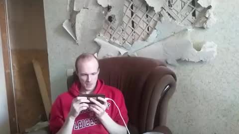 Ros online show from March 8, 9:56 am
