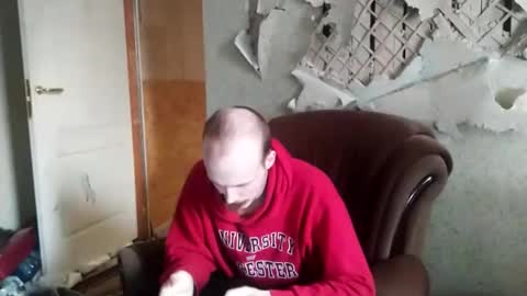 Ros online show from January 30, 8:54 am