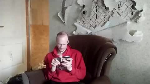Ros online show from January 29, 9:44 am