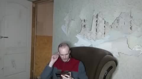 Ros online show from January 6, 1:31 am