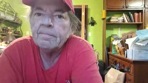 rotorranch online show from November 23, 10:32 pm