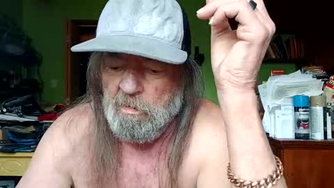 rotorranch online show from February 20, 9:16 pm