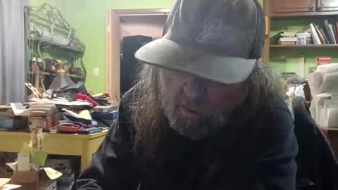 rotorranch online show from March 14, 2:40 am