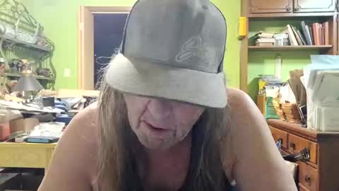 rotorranch online show from November 16, 1:41 am