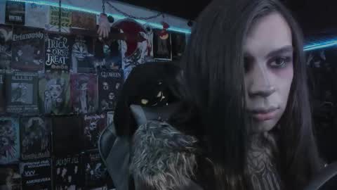 rot online show from November 20, 10:52 pm